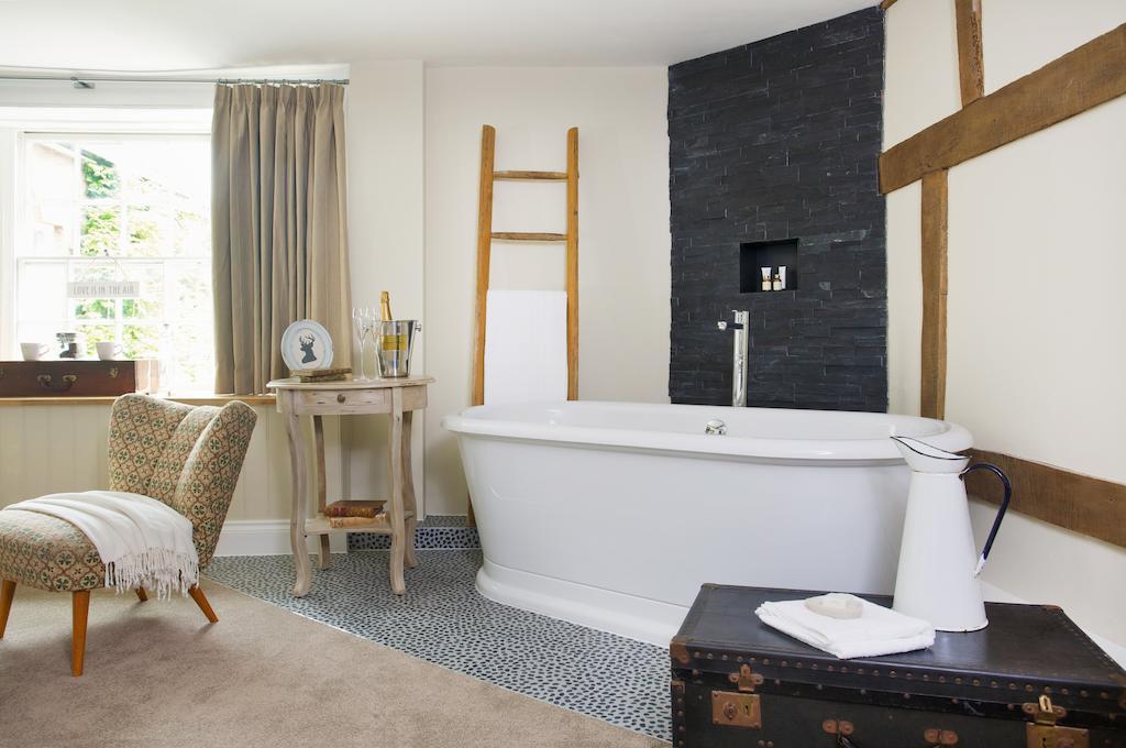 The Queen'S Inn Hawkhurst Room photo