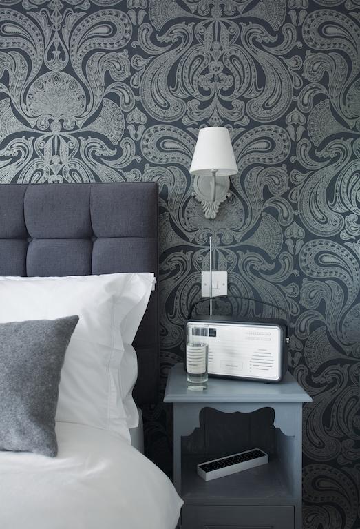 The Queen'S Inn Hawkhurst Room photo